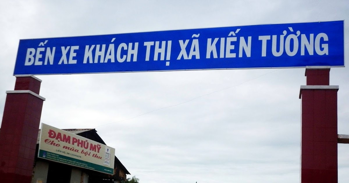 bến xe kiến an - Hình 4