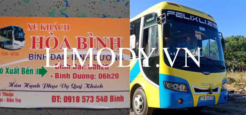 bến xe kiến tường - Hình 2