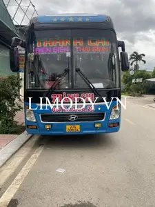bến xe kim bôi