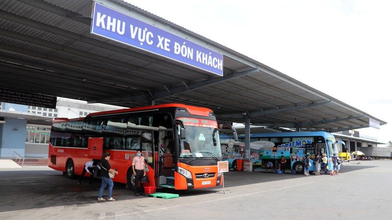 bến xe kim bôi - Hình 4