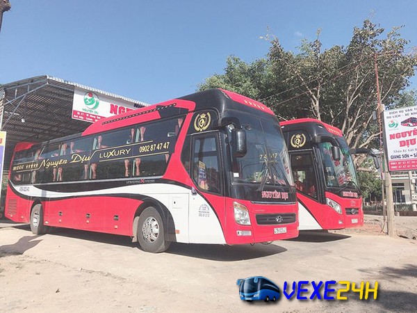 bến xe krông bông - Hình 2