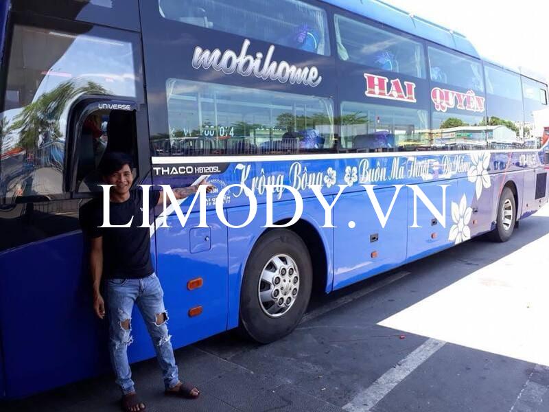 bến xe krông bông - Hình 3