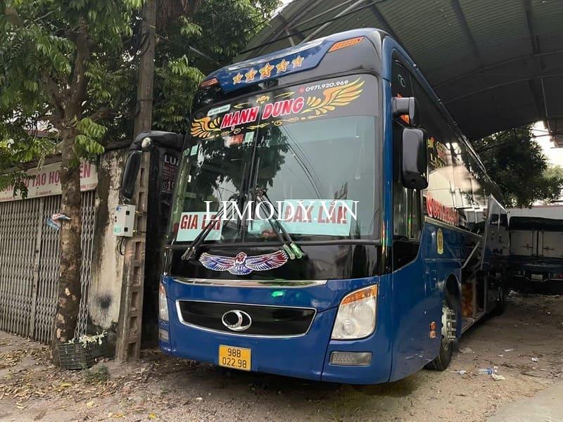 bến xe krông năng - Hình 2