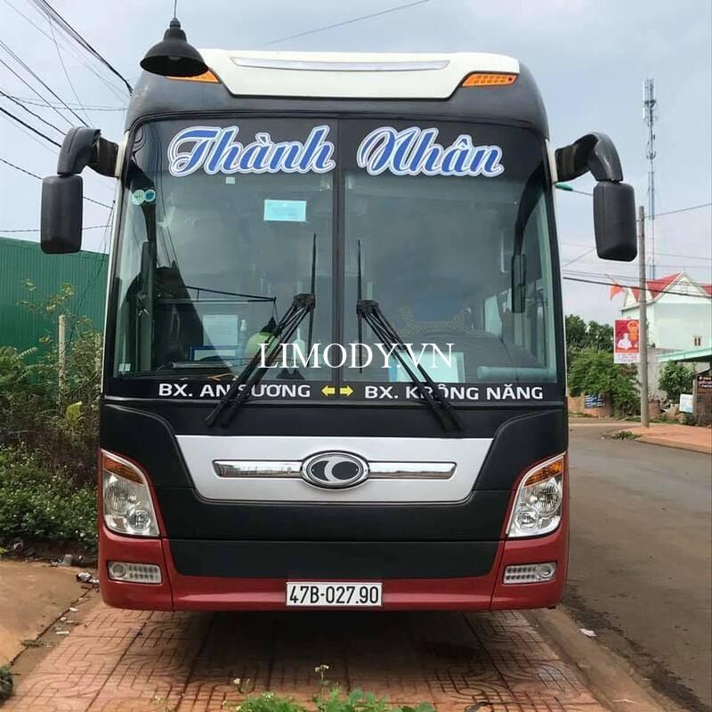 bến xe krông năng - Hình 5