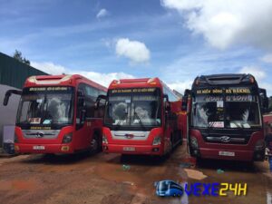 bến xe krông nô