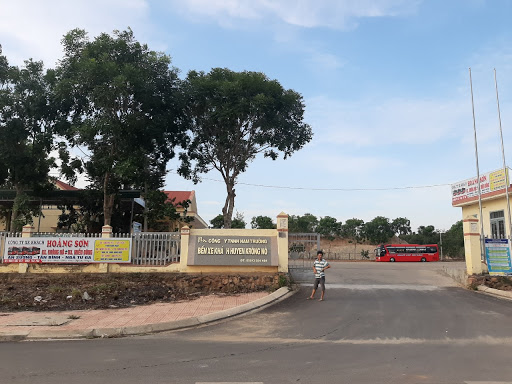 bến xe krông nô - Hình 3