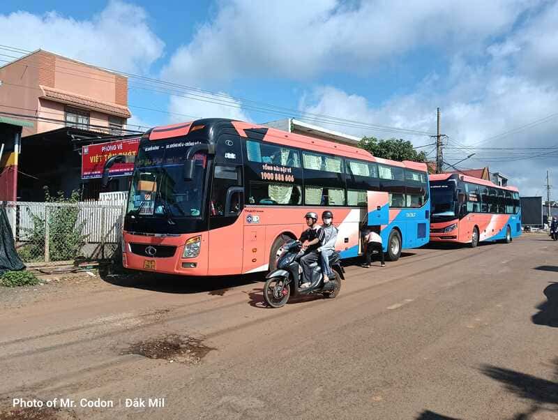 bến xe krông nô - Hình 4
