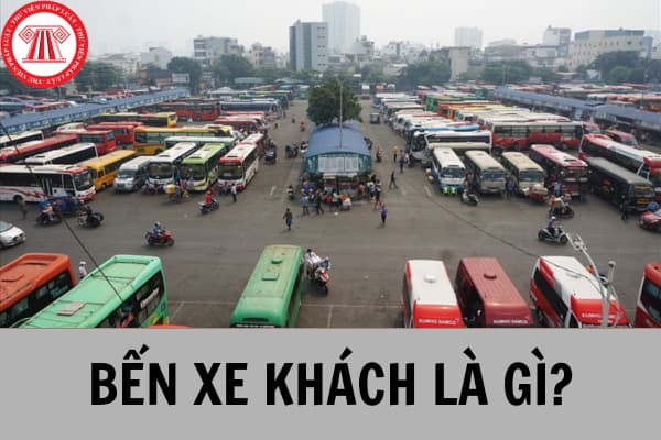 bến xe la gi - Hình 3