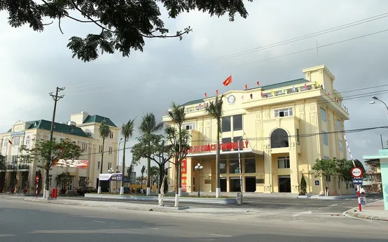 bến xe lạc long - Hình 2