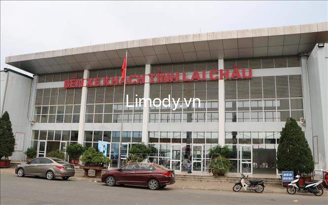 bến xe lai châu - Hình 3
