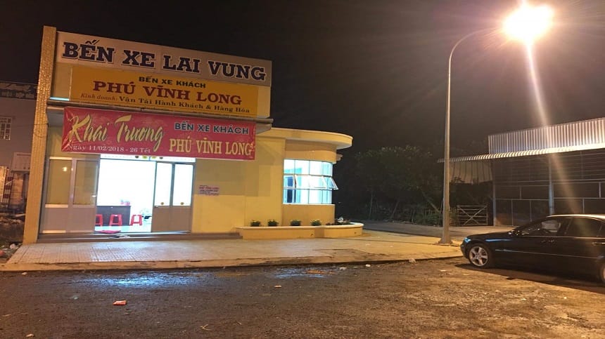 bến xe lai vung đồng tháp - Hình 2