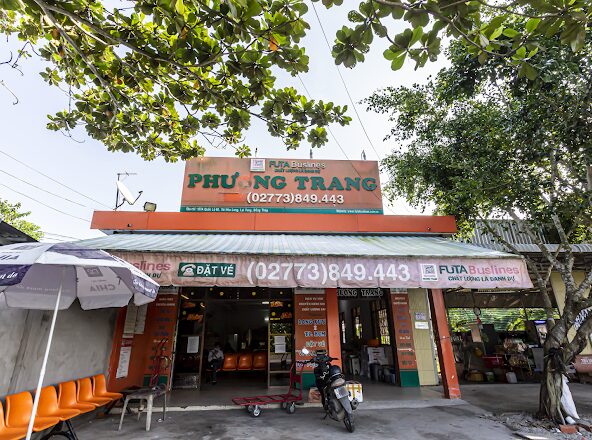 bến xe lai vung đồng tháp