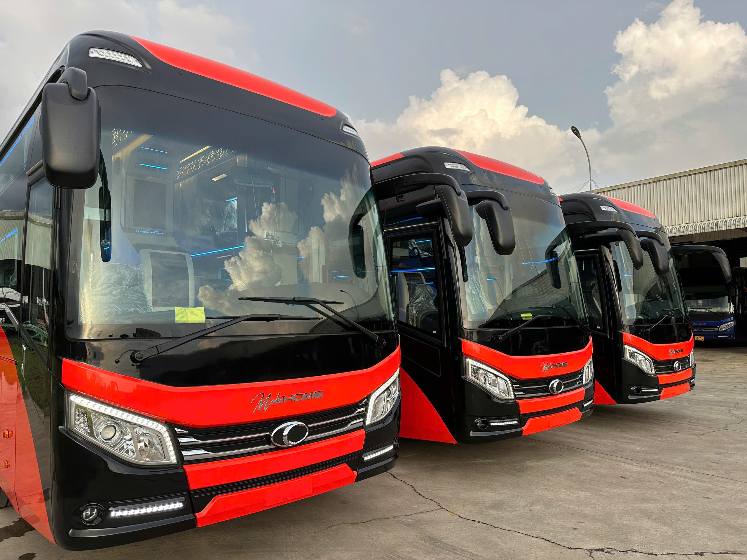 bến xe lâm hà - Hình 5