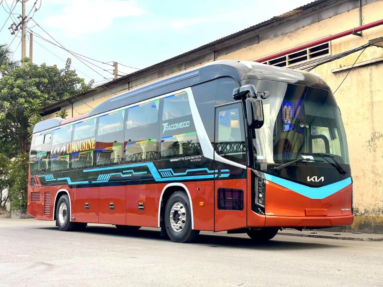 bến xe lạng giang - Hình 2