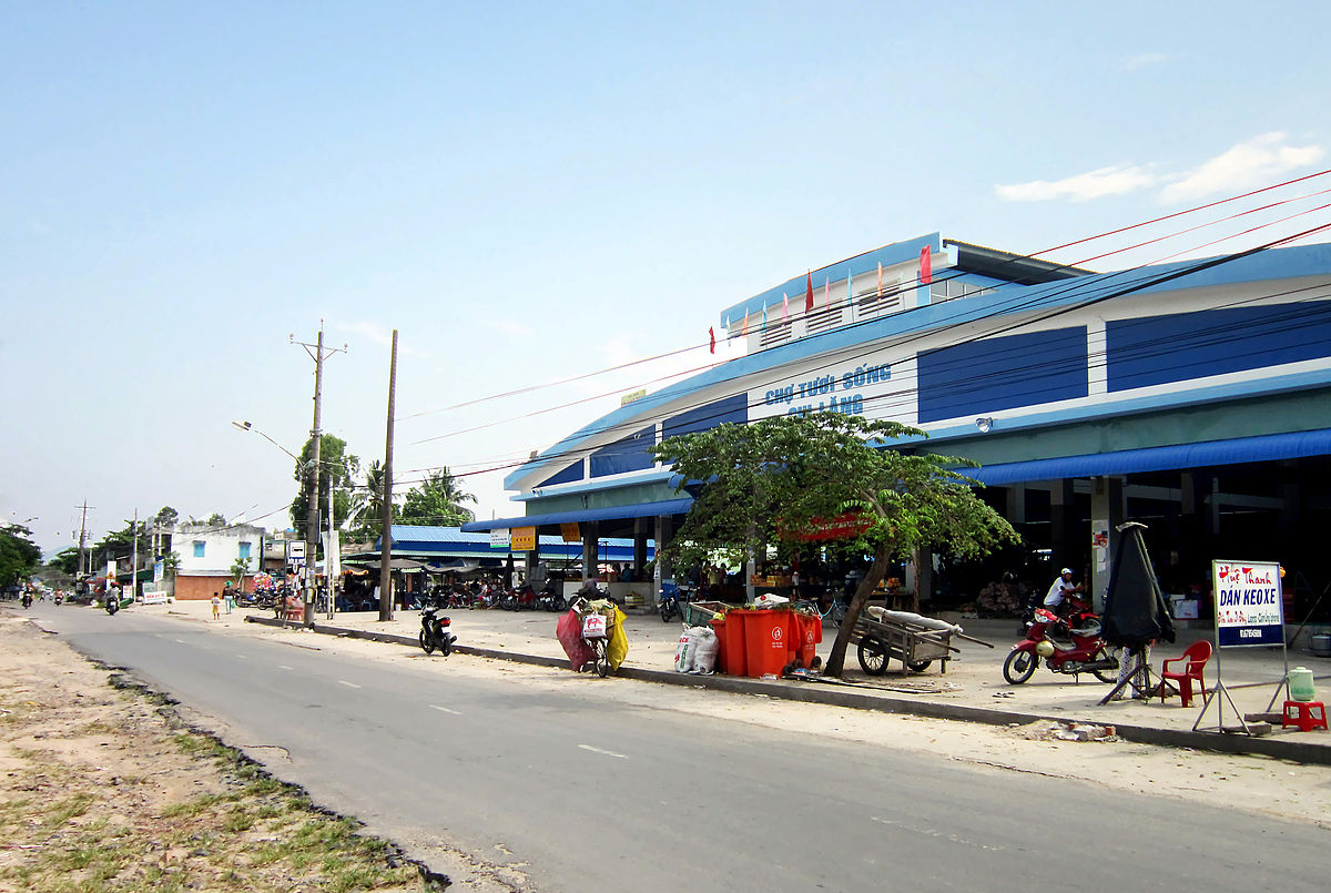 bến xe lạng giang - Hình 4