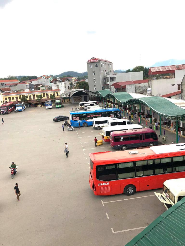 bến xe lạng sơn - Hình 2