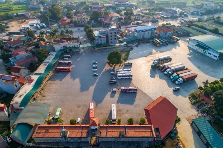 bến xe lạng sơn - Hình 5