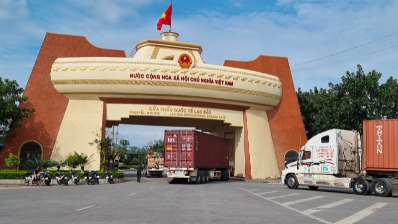 bến xe lao bảo - Hình 2
