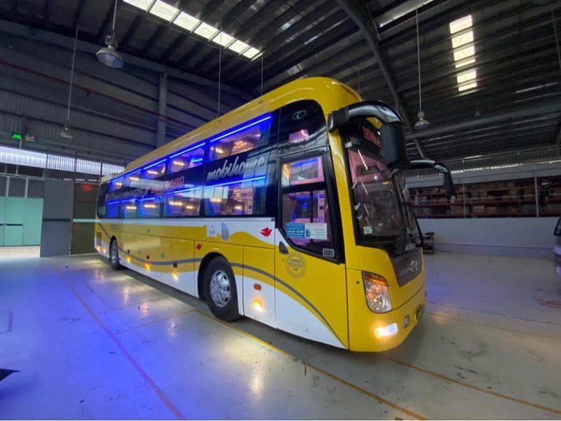 bến xe lao bảo - Hình 3