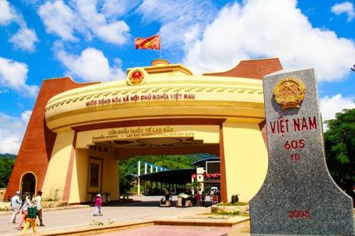 bến xe lao bảo - Hình 4
