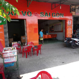 bến xe lấp vò