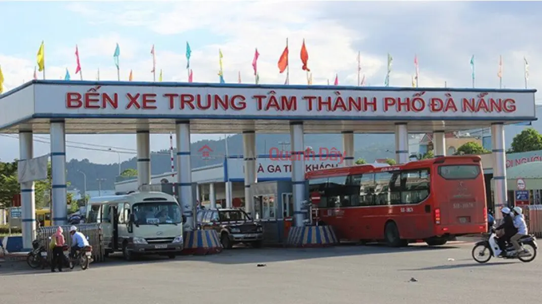 bến xe liên chiểu - Hình 5