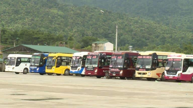 bến xe lộc bình - Hình 3