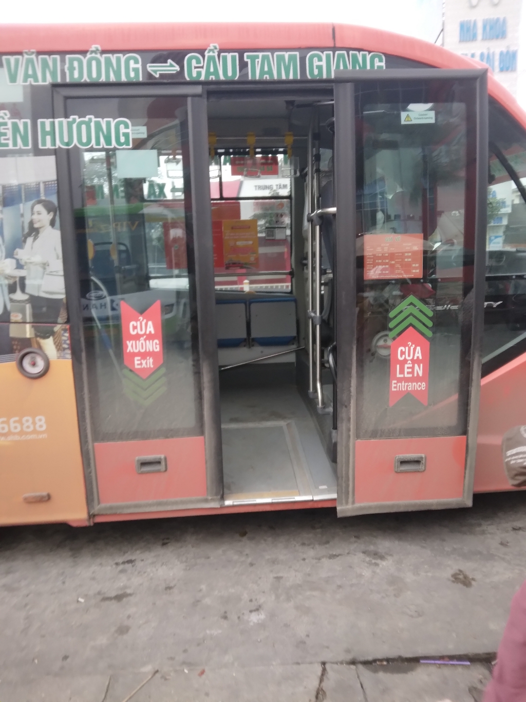 bến xe lộc bình - Hình 4