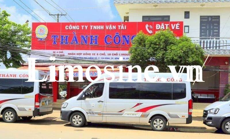 bến xe lộc ninh - Hình 5