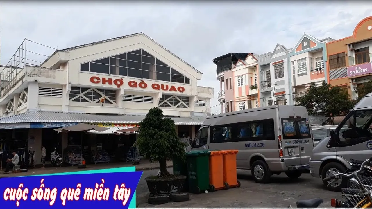 bến xe long phú - Hình 2