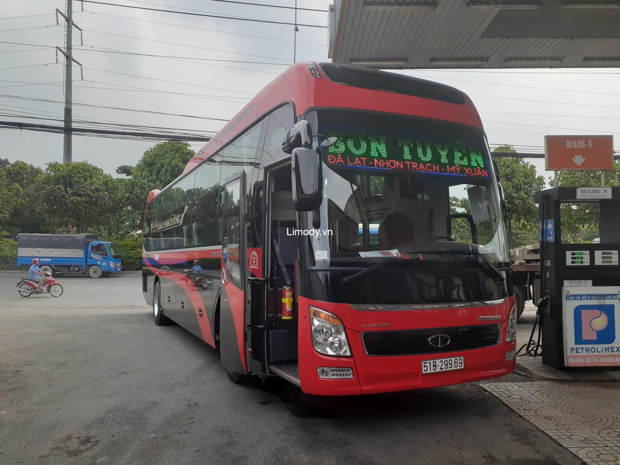 bến xe long thành - Hình 3