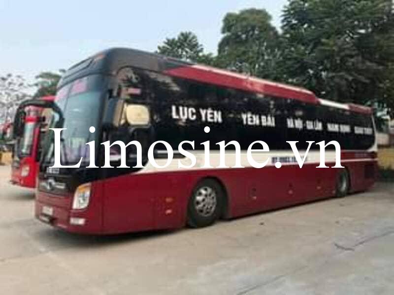 bến xe lục yên - Hình 5
