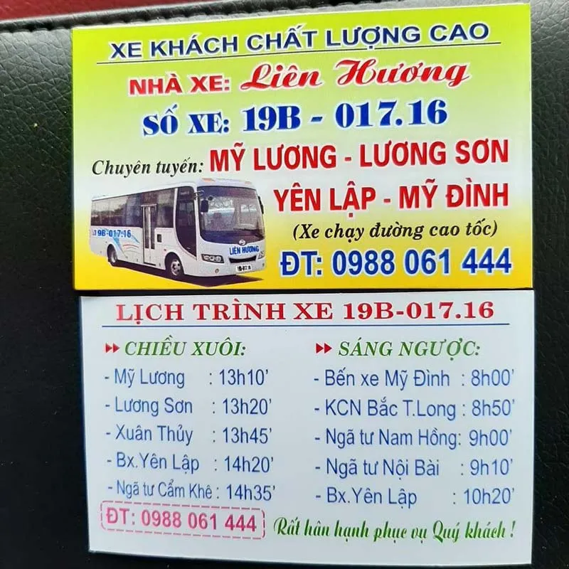 bến xe lương sơn - Hình 5