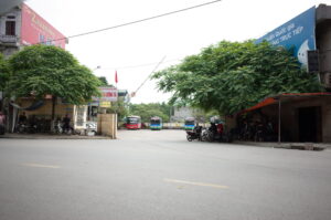 bến xe lương tài