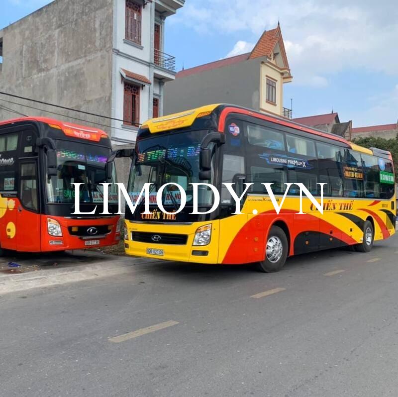 bến xe lương tài - Hình 2