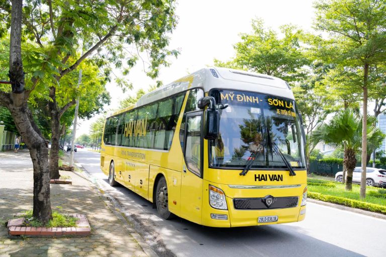 bến xe mai sơn - Hình 1