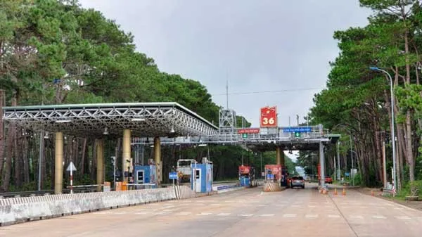 bến xe mang yang - Hình 3