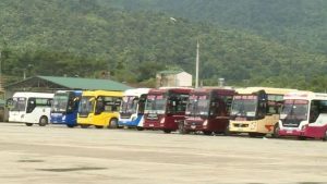 bến xe mèo vạc