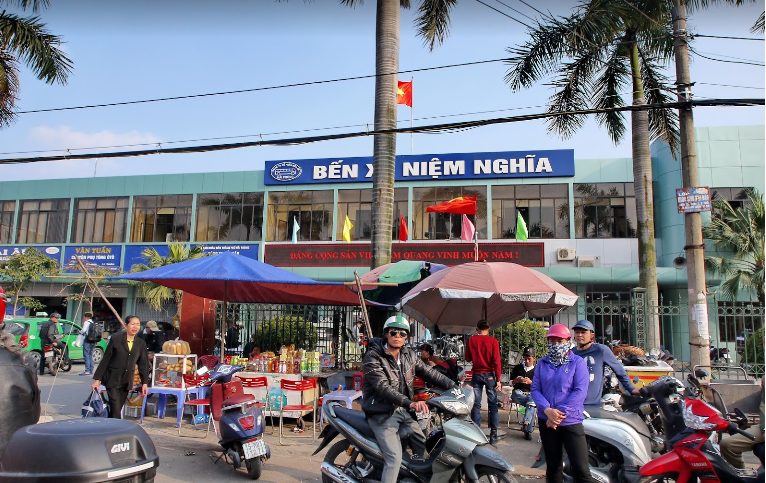 bến xe mộc châu - Hình 4