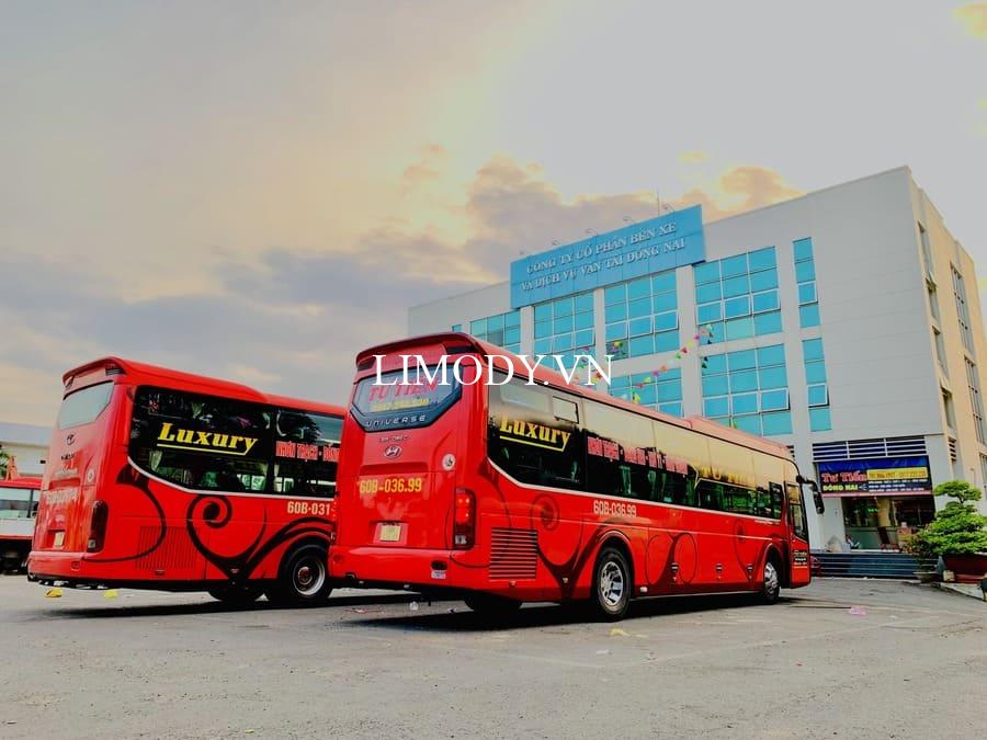bến xe mộc hóa - Hình 3