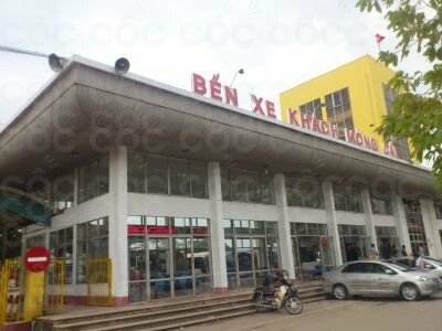 bến xe móng cái - Hình 3