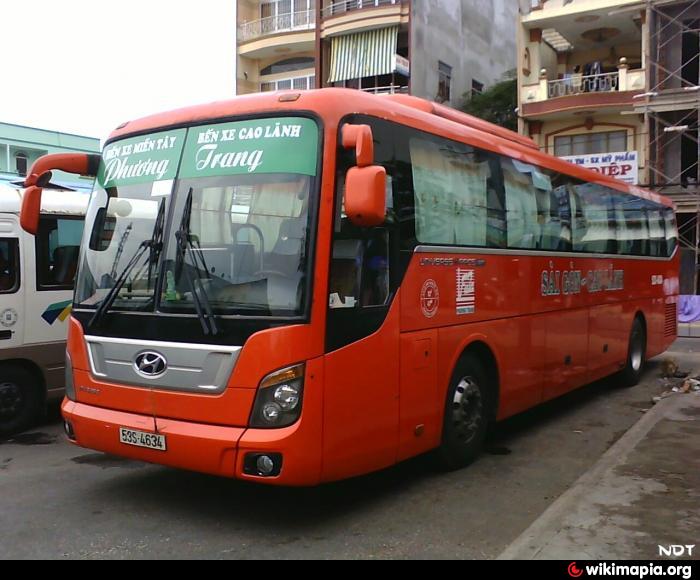 bến xe mỹ đức - Hình 3