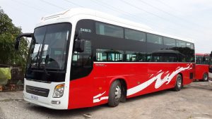 bến xe mỹ đức