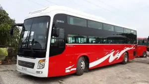 bến xe mỹ đức
