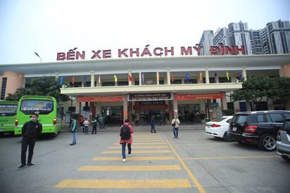 bến xe mỹ xuyên - Hình 1