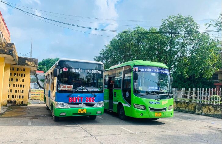 bến xe na sầm - Hình 3