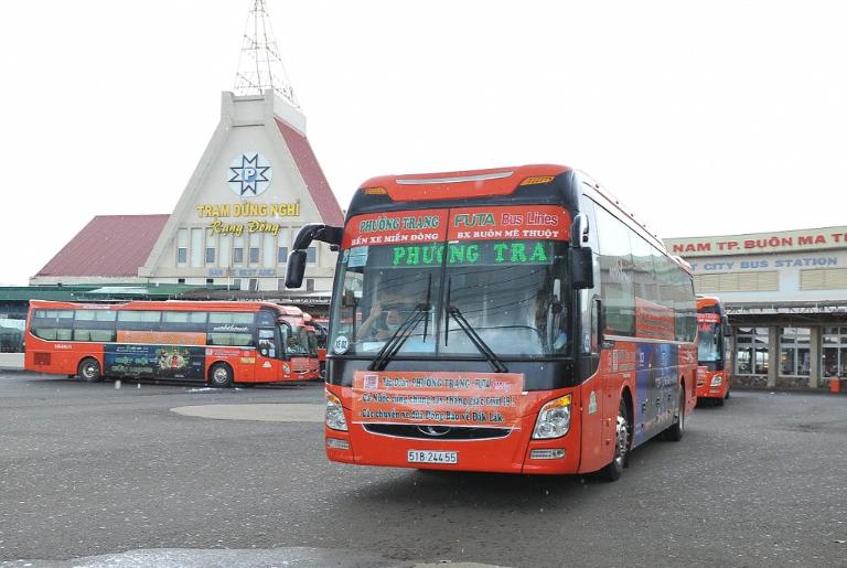 bến xe năm căn - Hình 5