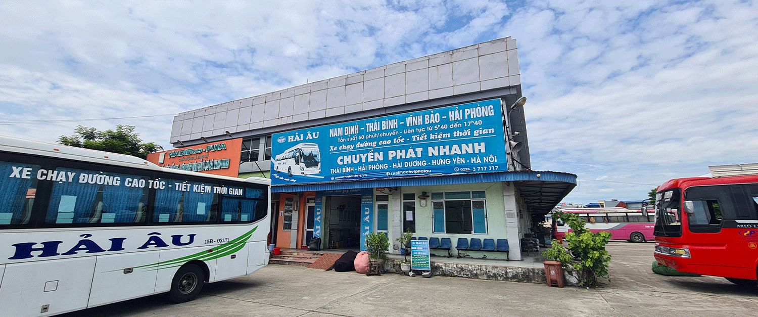 bến xe nam định - Hình 4
