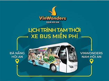 bến xe nam hội an - Hình 4