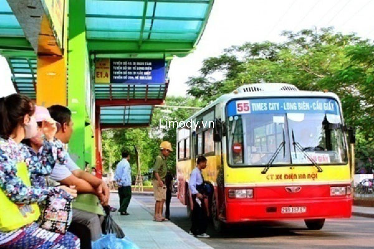 bến xe nam thăng long - Hình 3